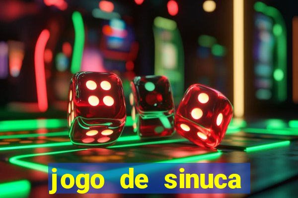 jogo de sinuca billiards click jogos